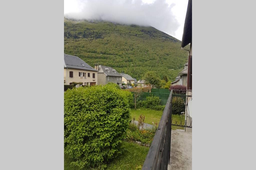 فيلا Le Gite Des 3 Vallees لوز سانت سوفير المظهر الخارجي الصورة